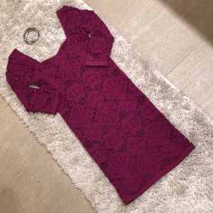 Quick Sale🌟Free People Body Contouring Dress.